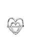 Maanesten Ring - Felicity - Silver Colour