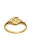 Maanesten Ring - Magdalena - Gold Colour