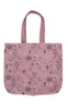 Maanesten Totebag - Corduroy - Purple Theatre Magic