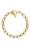 Marta Du Chateau Armbånd - Janice - Gold Colour