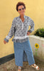 Marta Du Chateau Bluse - 5846 Wendy - Nero