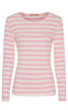Marta Du Chateau Bluse - Begonia - Confetto