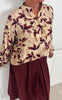 Marta Du Chateau Bluse - Joceline - Originale