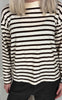 Marta Du Chateau Bluse - Kara - Black