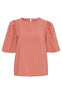 Marta Du Chateau Bluse - Loriane - Peperose