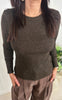 Marta Du Chateau Bluse - Lunara - Moro1