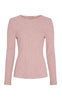 Marta Du Chateau Bluse - Lunara - Rosa
