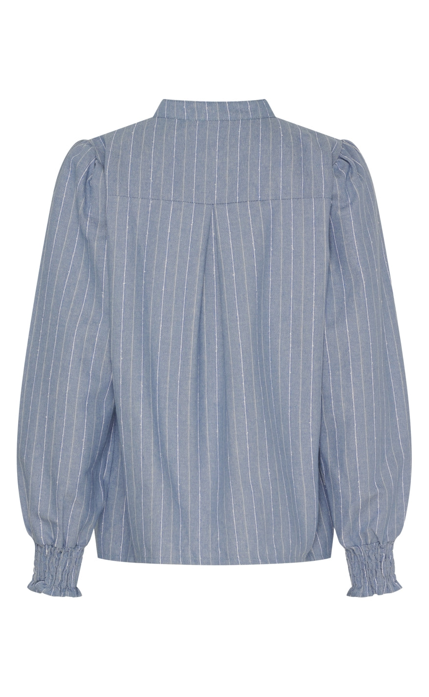 Marta Du Chateau Bluse - Malou - Jeans10