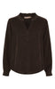 Marta Du Chateau Bluse - Morgana - Moro
