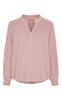 Marta Du Chateau Bluse - Morgana - Rosa Antigue