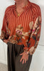 Marta Du Chateau Bluse - Octavia - Coccio