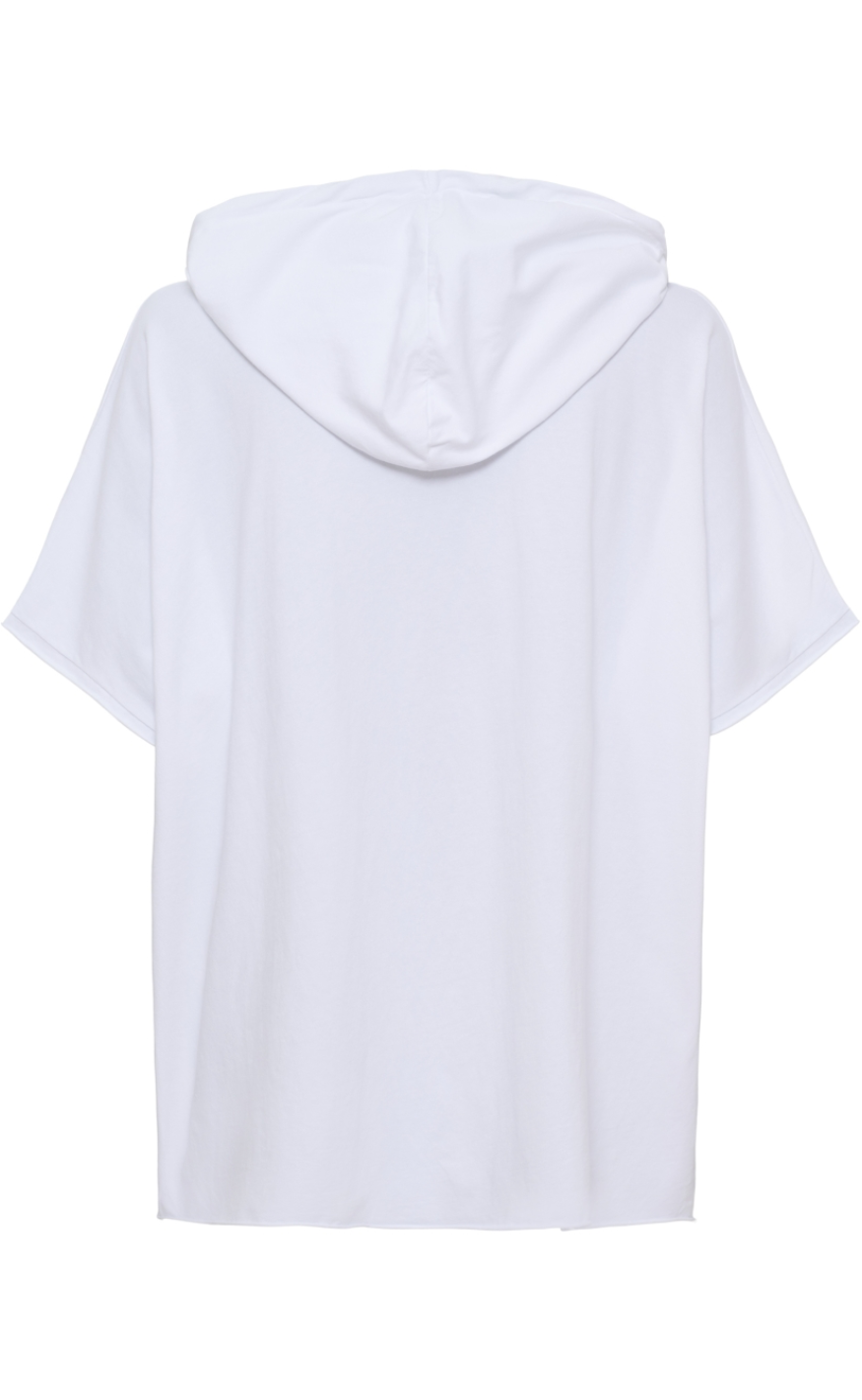 Marta Du Chateau Bluse - Thalina - White