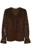 Marta Du Chateau Bluse - Zara - Moro
