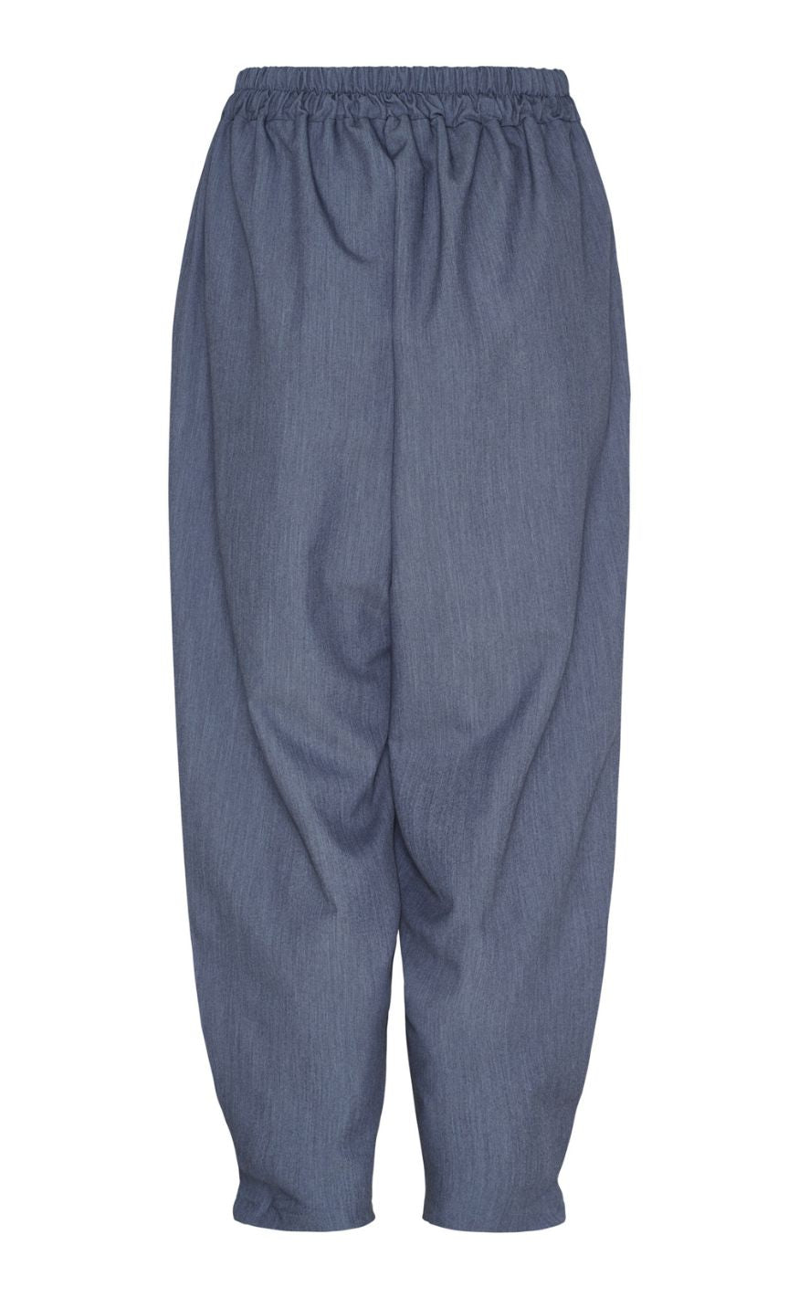 Marta Du Chateau Buker - Gilly - Medium Denim6
