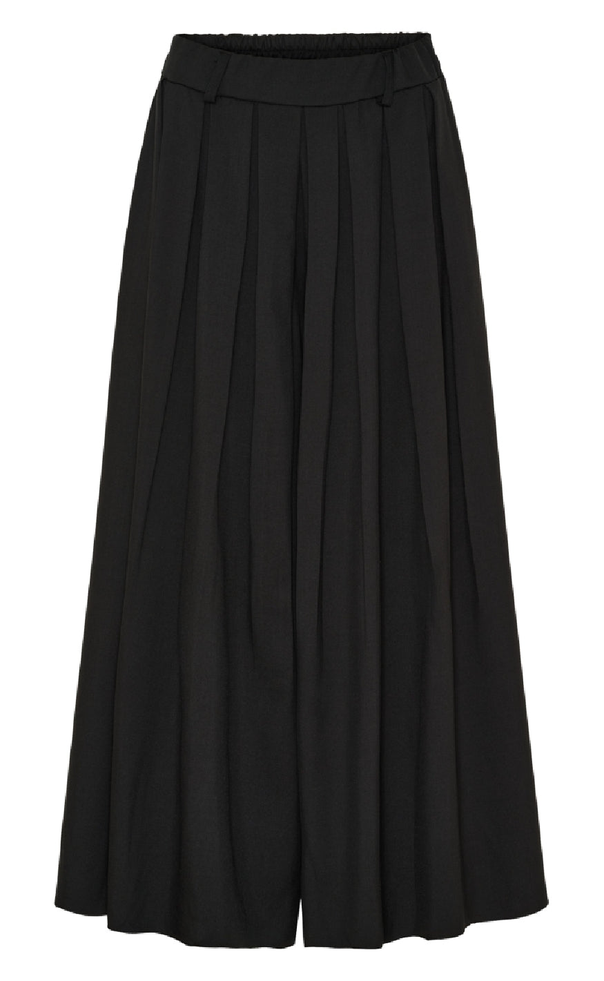 Marta Du Chateau Bukser - Amethyst - Black