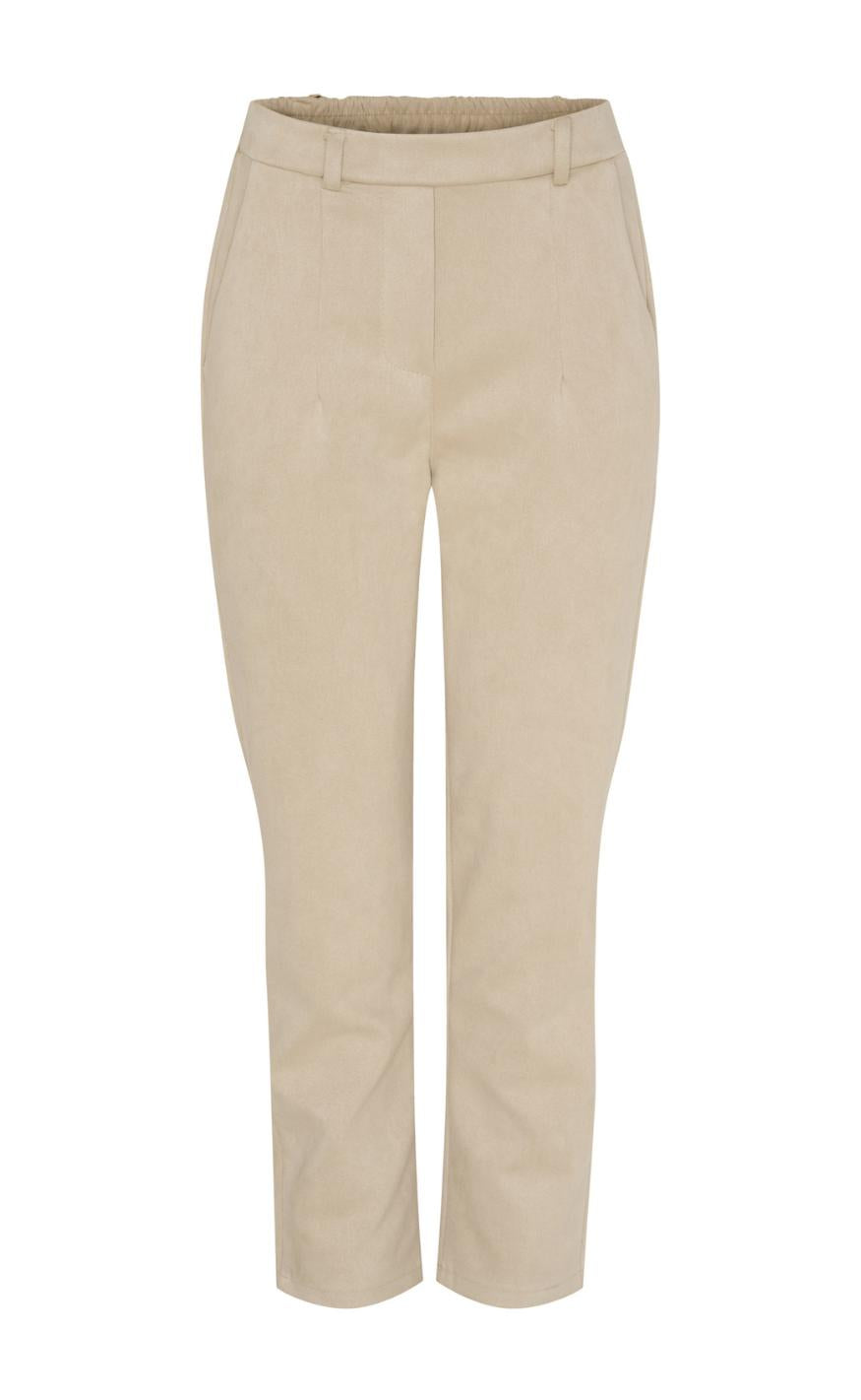 Marta Du Chateau Bukser - Annelise - Beige31