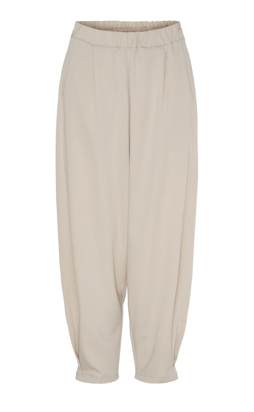 Marta Du Chateau Bukser - Gilly - Beige31A