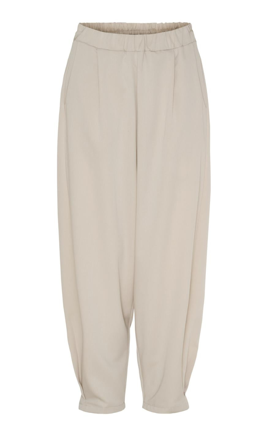 Marta Du Chateau Bukser - Gilly - Beige31A