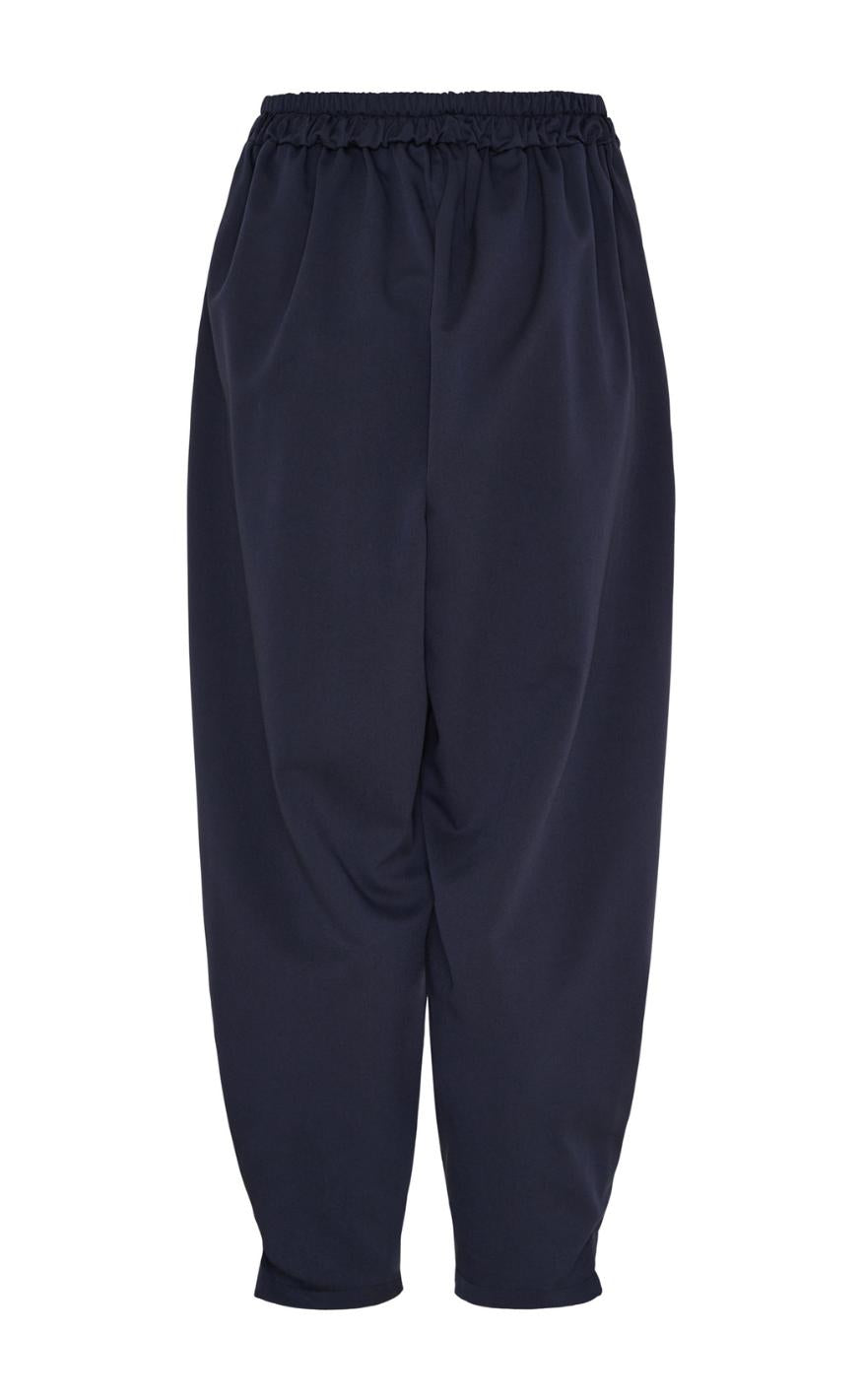 Marta Du Chateau Bukser - Gilly - Dark Blue5