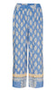 Marta Du Chateau Bukser - Grethe - Print Jeans