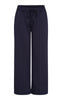 Marta Du Chateau Bukser - Mathilda - Navy10