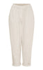 Marta Du Chateau Bukser - Raffaella - Beige