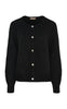 Marta Du Chateau Cardigan - Cosima - Black