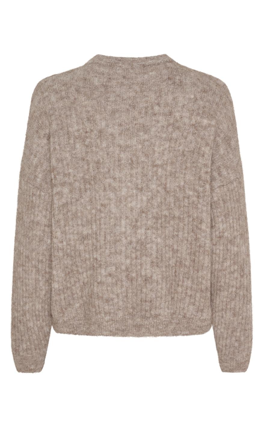 Marta Du Chateau Cardigan - Frederikke - Fango9505