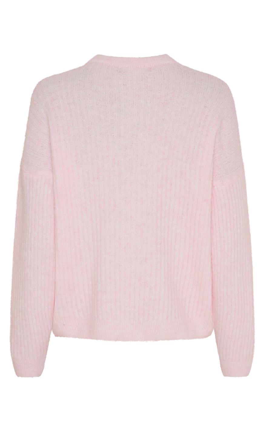 Marta Du Chateau Cardigan - Frederikke - Rosa9531