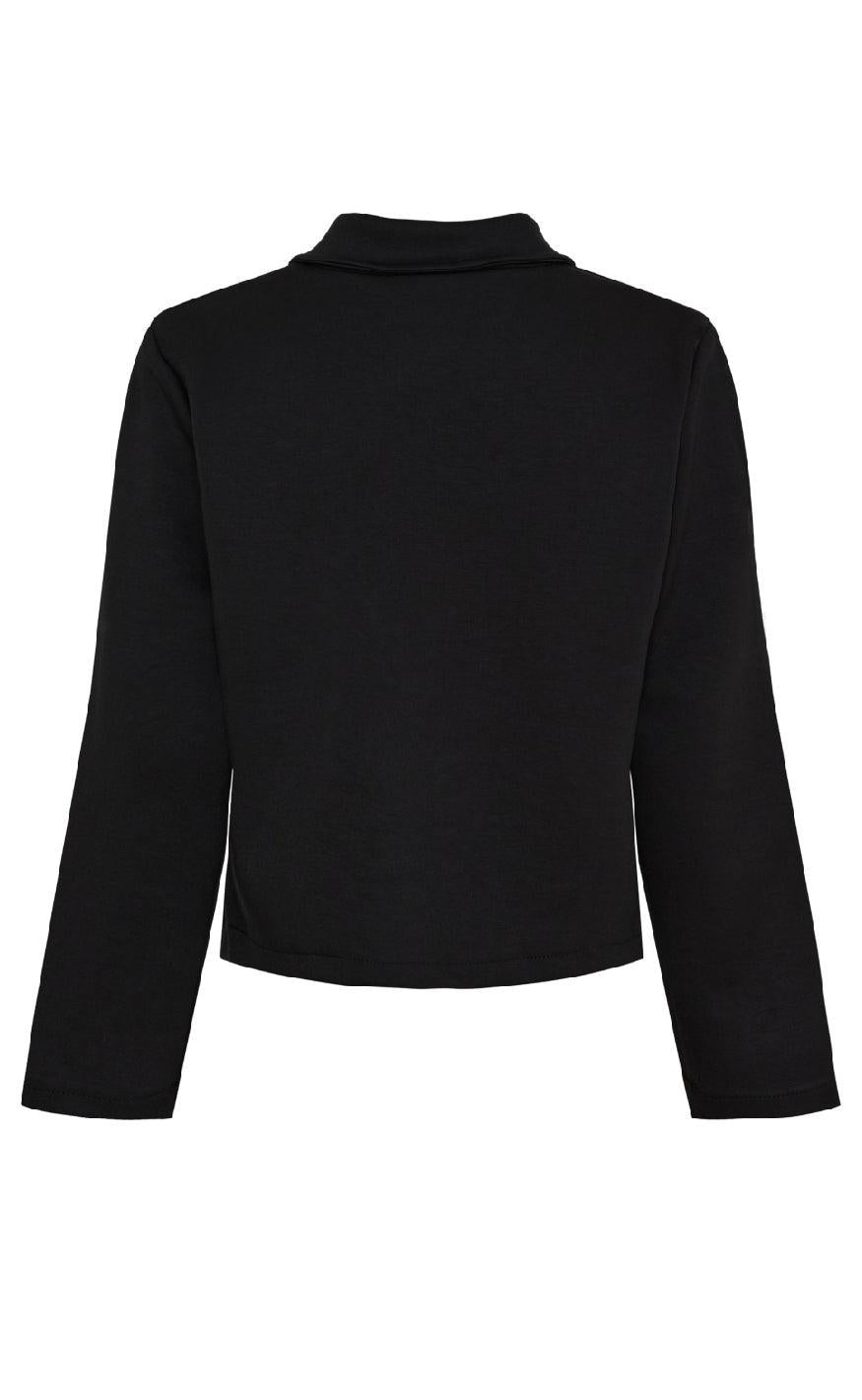 Marta Du Chateau Cardigan - Margot - Black