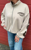 Marta Du Chateau Cardigan - Nete - Beige/Moro