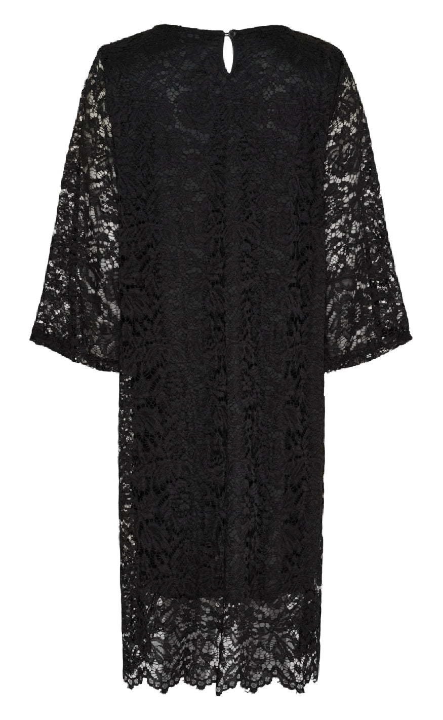 Marta Du Chateau Kjole - Beta - Black