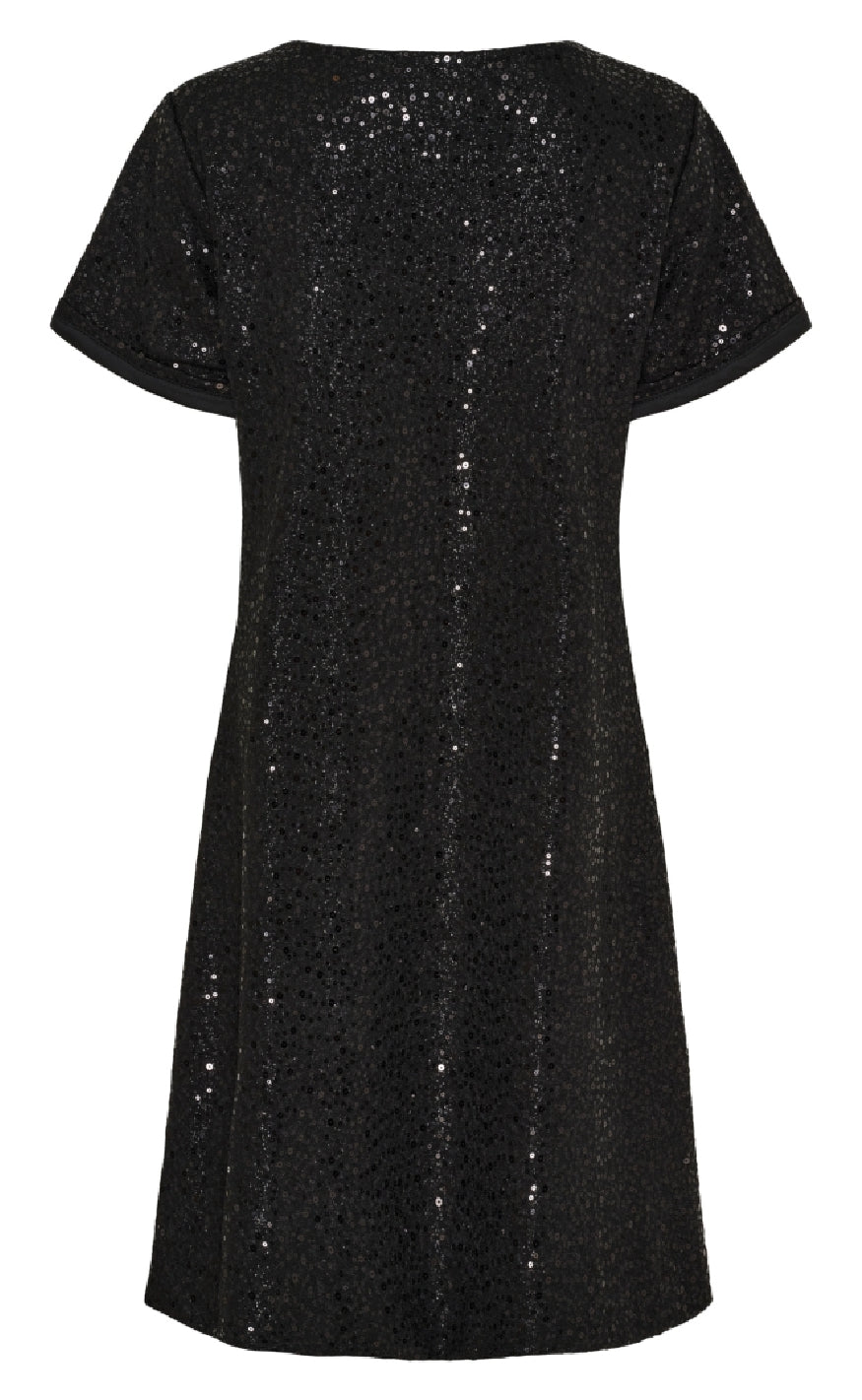Marta Du Chateau Kjole - Bolette - Black