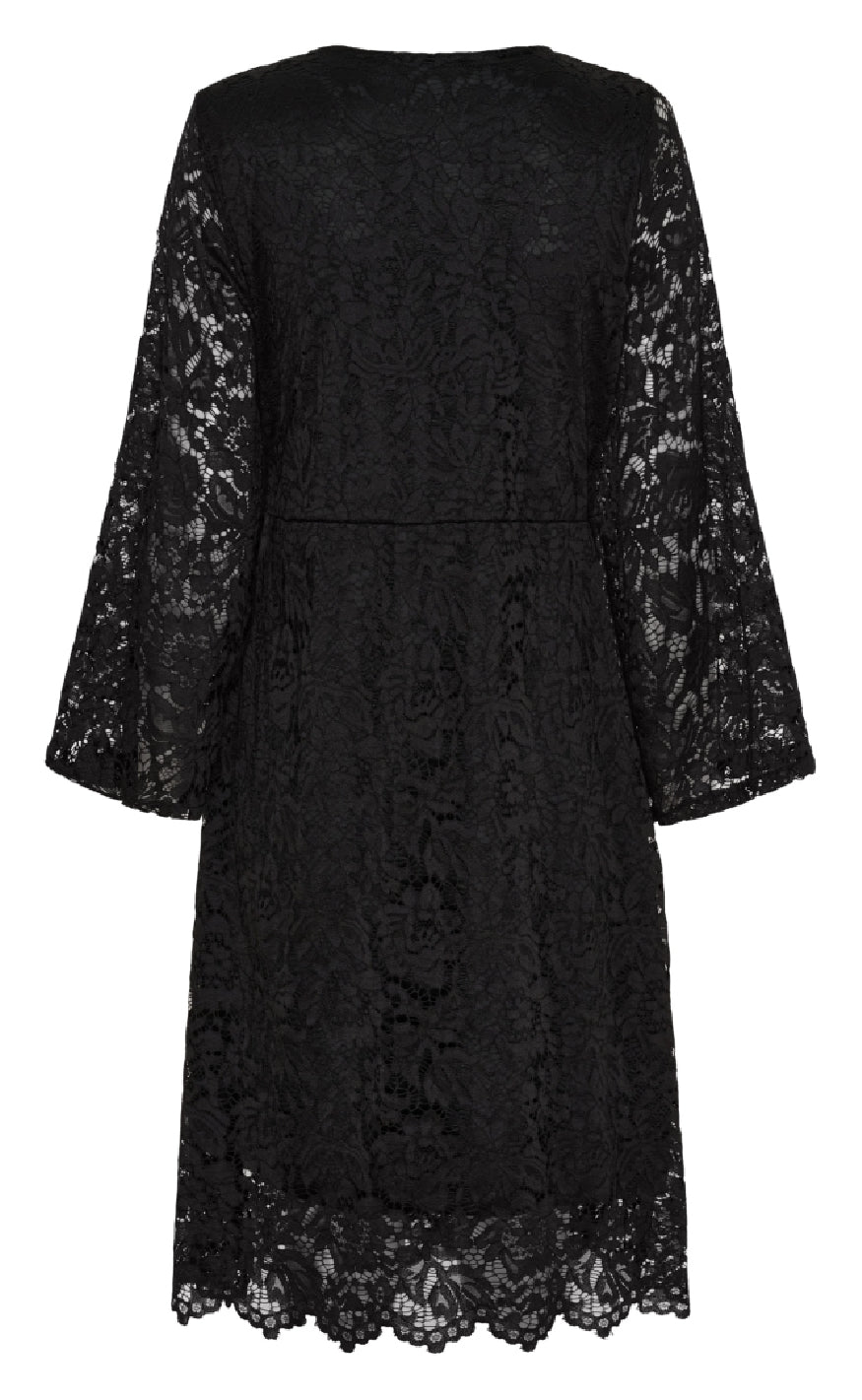Marta Du Chateau Kjole - Cornelia - Black