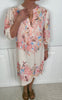 Marta Du Chateau Kjole - Goldie - Rosa6198tpg
