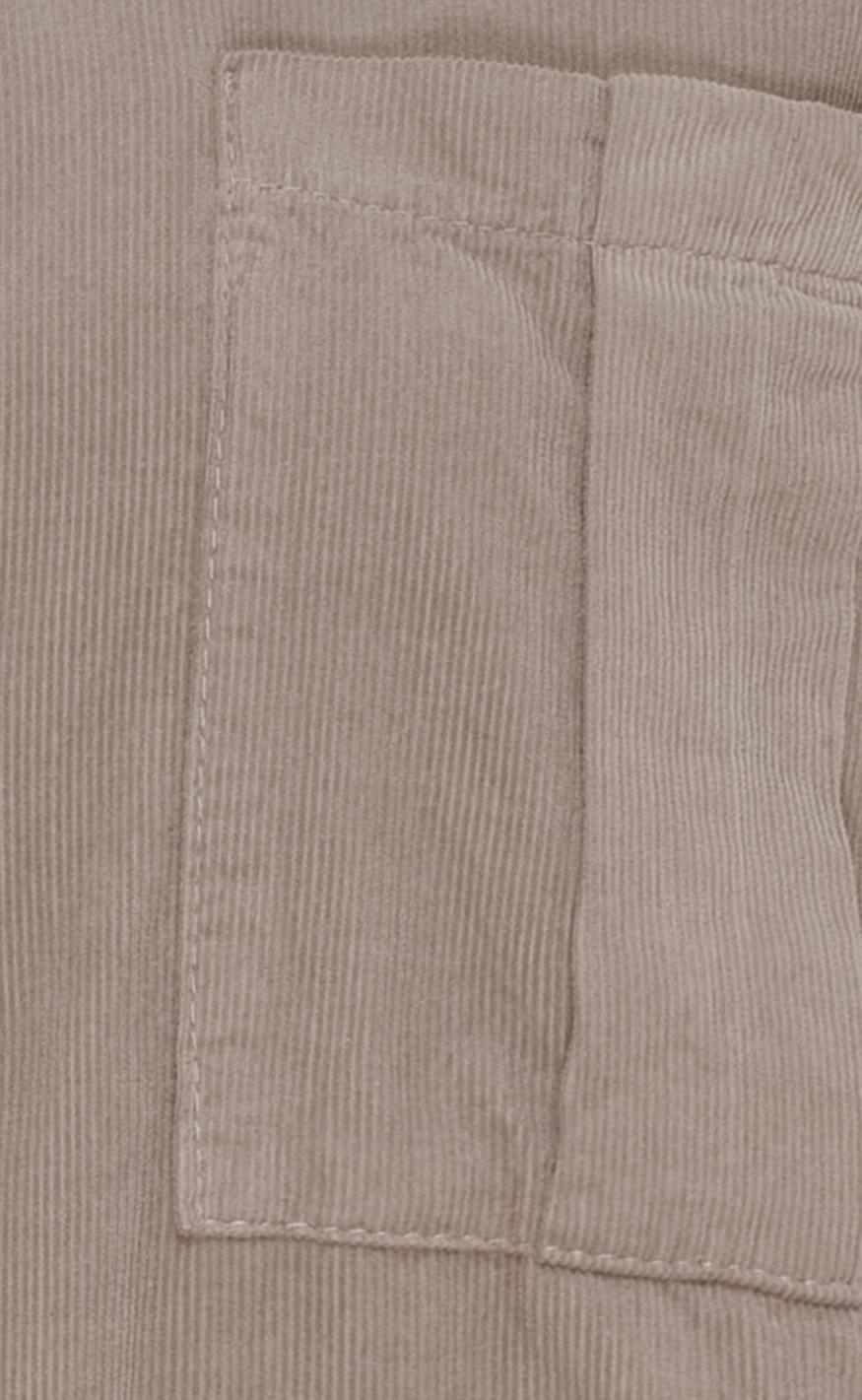Marta Du Chateau Kjole - Merete - Fango2060