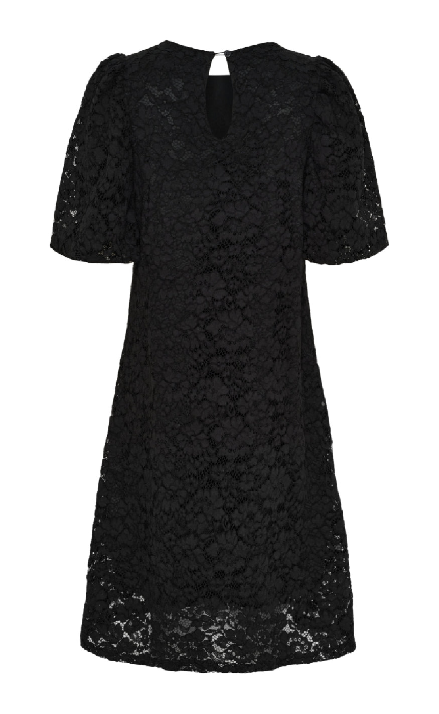 Marta Du Chateau Kjole - Yuna - Black