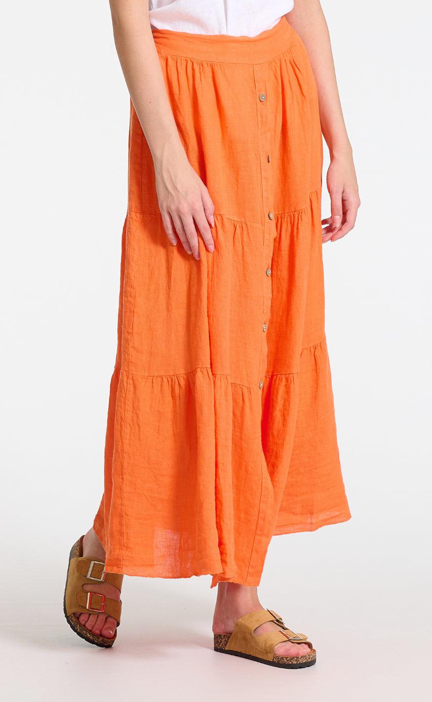 Marta Du Chateau Nederdel - 7188 - Arancio