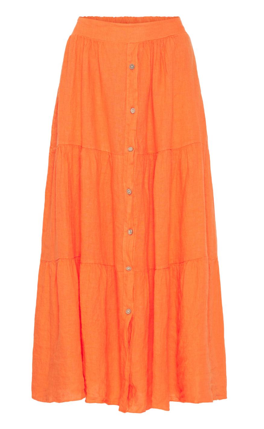 Marta Du Chateau Nederdel - 7188 - Arancio