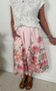Marta Du Chateau Nederdel -  Daria - Rosa/Pink