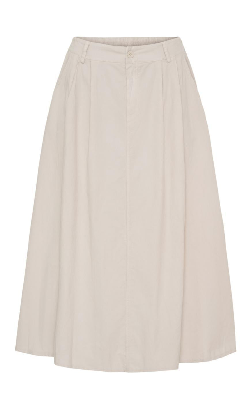 Marta Du Chateau Nederdel - Emeline - Beige