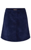 Marta Du Chateau Nederdel - June - BlueNavy