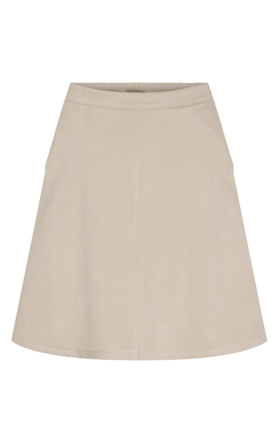 Marta Du Chateau Nederdel - Lisbeth - Beige31