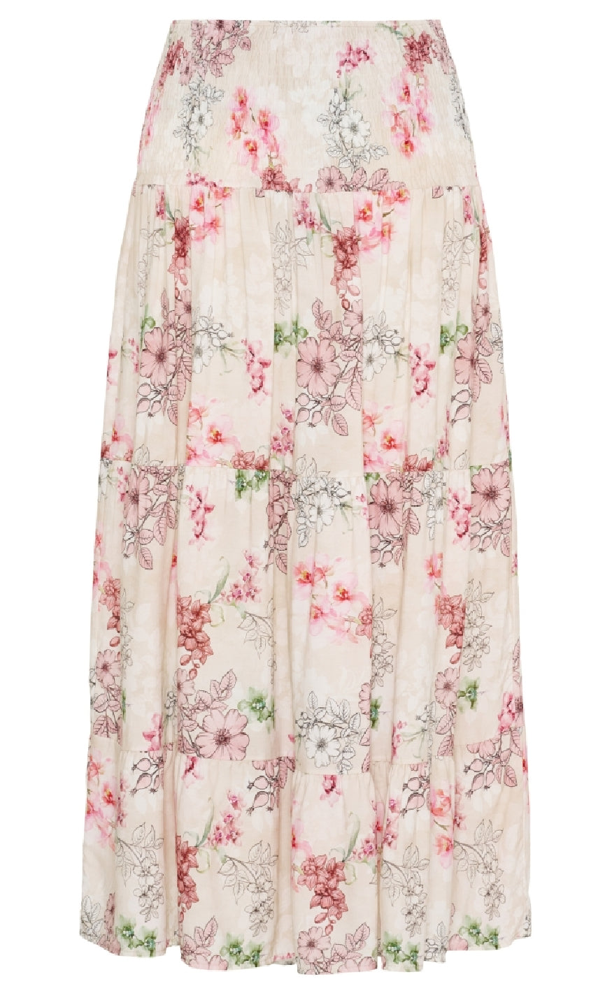 Marta Du Chateau Nederdel - Princess - Originale0998