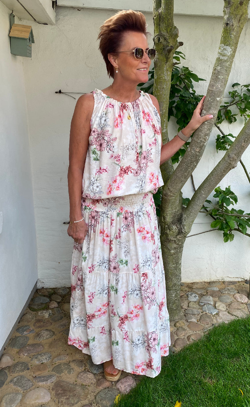 Marta Du Chateau Nederdel - Princess - Originale0998