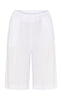Marta Du Chateau Shorts - Jessica - Optical White