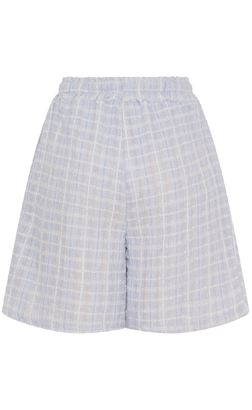 Marta Du Chateau Shorts - Monica - Celeste