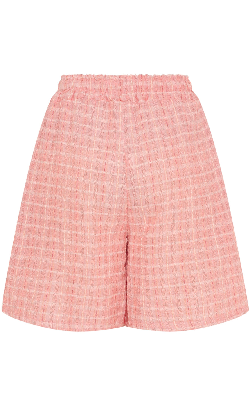 Marta Du Chateau Shorts - Monica - Corallo