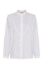 Marta Du Chateau Skjorte - Benedicte - White