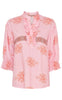 Marta Du Chateau Skjorte - Charlie - Rosa3454